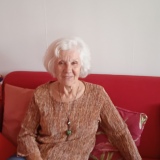 Photo de profil de Saadia Vallet