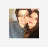 Photo de profil de Marie-France Orsoni