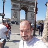 Photo de profil de Cedric Gress