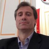 Photo de profil de Franck Chauvet