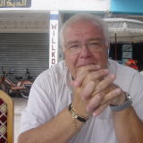 Photo de profil de Christian Michelon