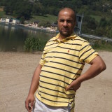 Photo de profil de Rabah Guerras