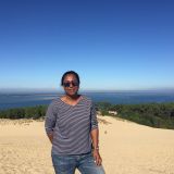 Photo de profil de Sarah Robillard