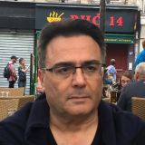 Photo de profil de François Ayache