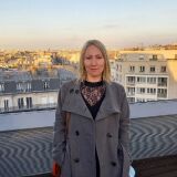 Photo de profil de Ellero Helene
