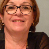 Photo de profil de Marie Therese Bernigaud
