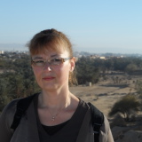 Photo de profil de Valérie Ameline
