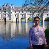 Photo de profil de Nathalie Vandomme