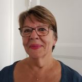 Photo de profil de Martine Meignan