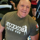 Photo de profil de Alain Auroy