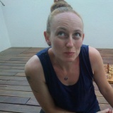 Photo de profil de Vanessa Wolff