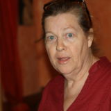 Photo de profil de Marie Pierre Pardiac