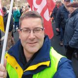 Photo de profil de Stéphane Cotard
