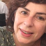 Photo de profil de Marie-Laure Vela