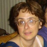 Photo de profil de Catherine Monaco