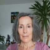 Photo de profil de Danièle Vidal