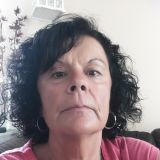 Photo de profil de Francoise Galut  Rozieres