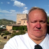 Photo de profil de Patrice Macquet