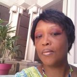 Photo de profil de Christine Emmanuelle Simba Kay