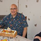 Photo de profil de Jean-François Topein