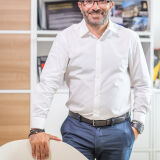 Photo de profil de Herve Gerbi