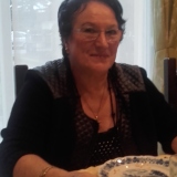 Photo de profil de Gisele Leclerc