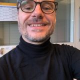 Photo de profil de Christophe Huré