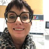 Photo de profil de Annie Levet