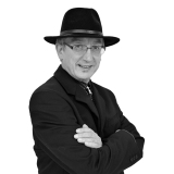 Photo de profil de Michel Vernet