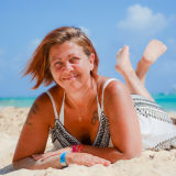 Photo de profil de Stéphanie Lievens