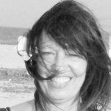 Photo de profil de Marie-Agnès Folliet