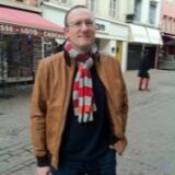 Photo de profil de Jérôme Trossat