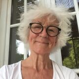 Photo de profil de Martine Deconinck