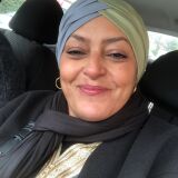 Photo de profil de Nadya Boularess
