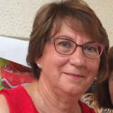 Photo de profil de Annie Houssinot