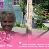 Photo de profil de Annick Arnaud