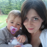 Photo de profil de Amandine Allard