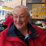 Photo de profil de Michel Hameury