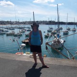 Photo de profil de Danielle Le Bigot