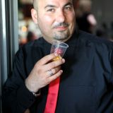 Photo de profil de Christophe Sidhoum