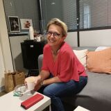 Photo de profil de Hélène Mirallès