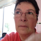 Photo de profil de Myriam Bruneau