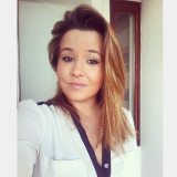 Photo de profil de Manon Meleux