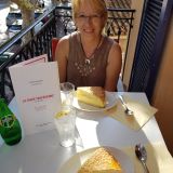 Photo de profil de Nadine Paré