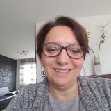 Photo de profil de Nathalie Thomas