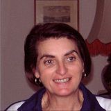 Photo de profil de Michèle Ferraton