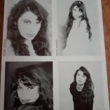 Photo de profil de Marie Zamith