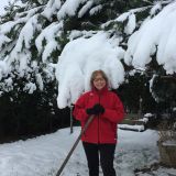 Photo de profil de Danielle Ghislain