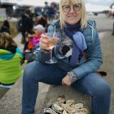 Photo de profil de Maryline Pitaval