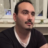 Photo de profil de Jonathan Fenoud-Viard